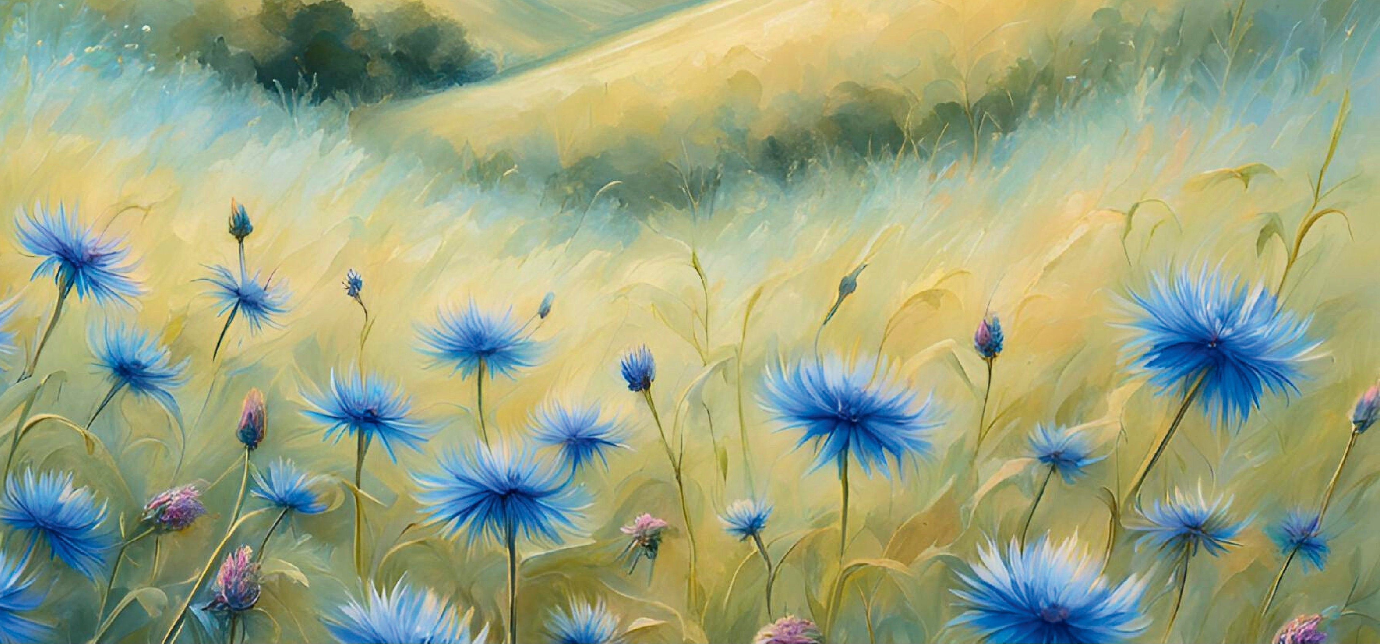 Impressionismus aus dem Algorithmus: Wie KI neue Kunstformen erschafft