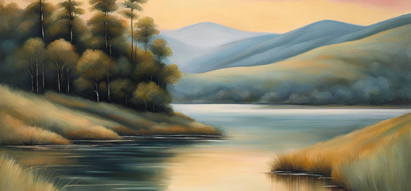 Warum der romantische Kunststil auch im digitalen Raum noch relevant ist