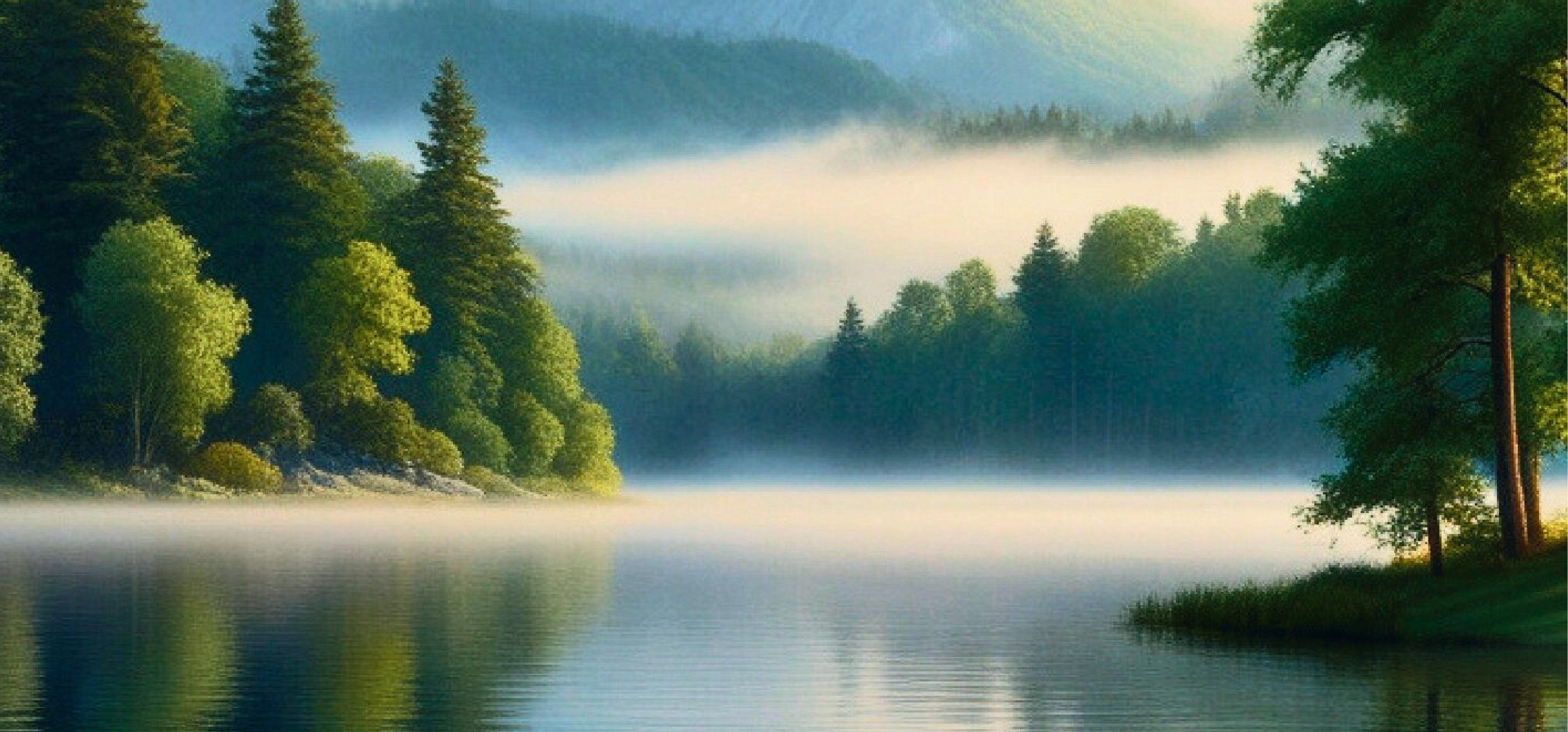 Wie KI Kunstwerke erstellt, die mit traditionellen Medien konkurrieren