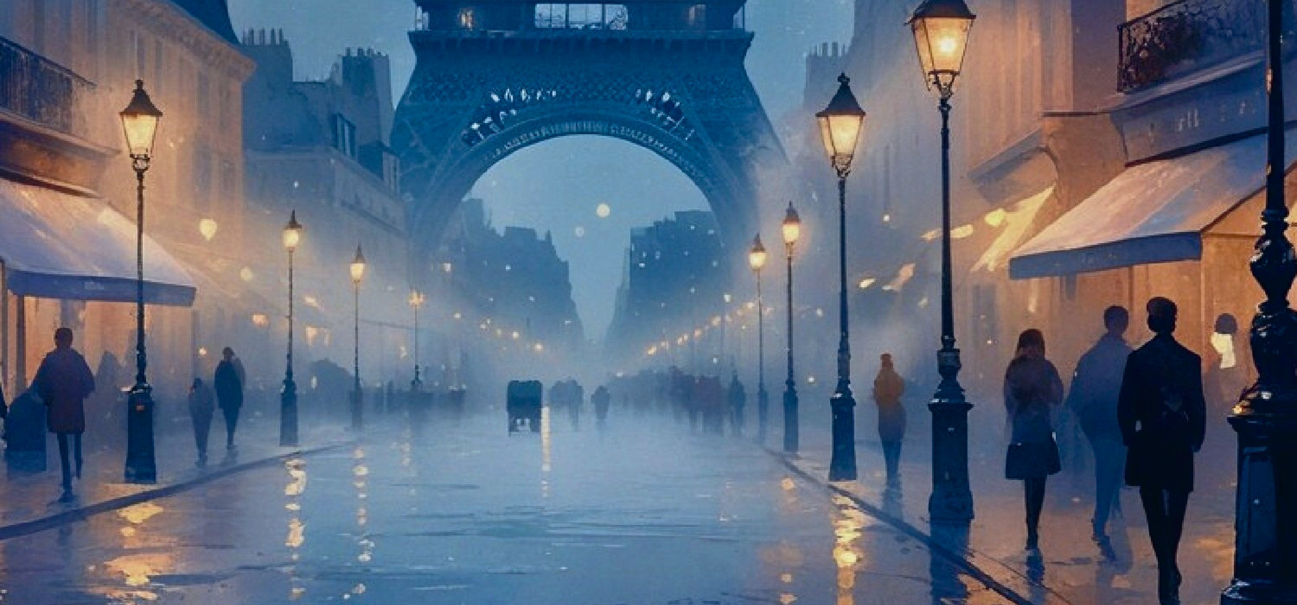 Wie KI die Kunstwelt revolutioniert: Der Prozess von der Idee zur Ausführung