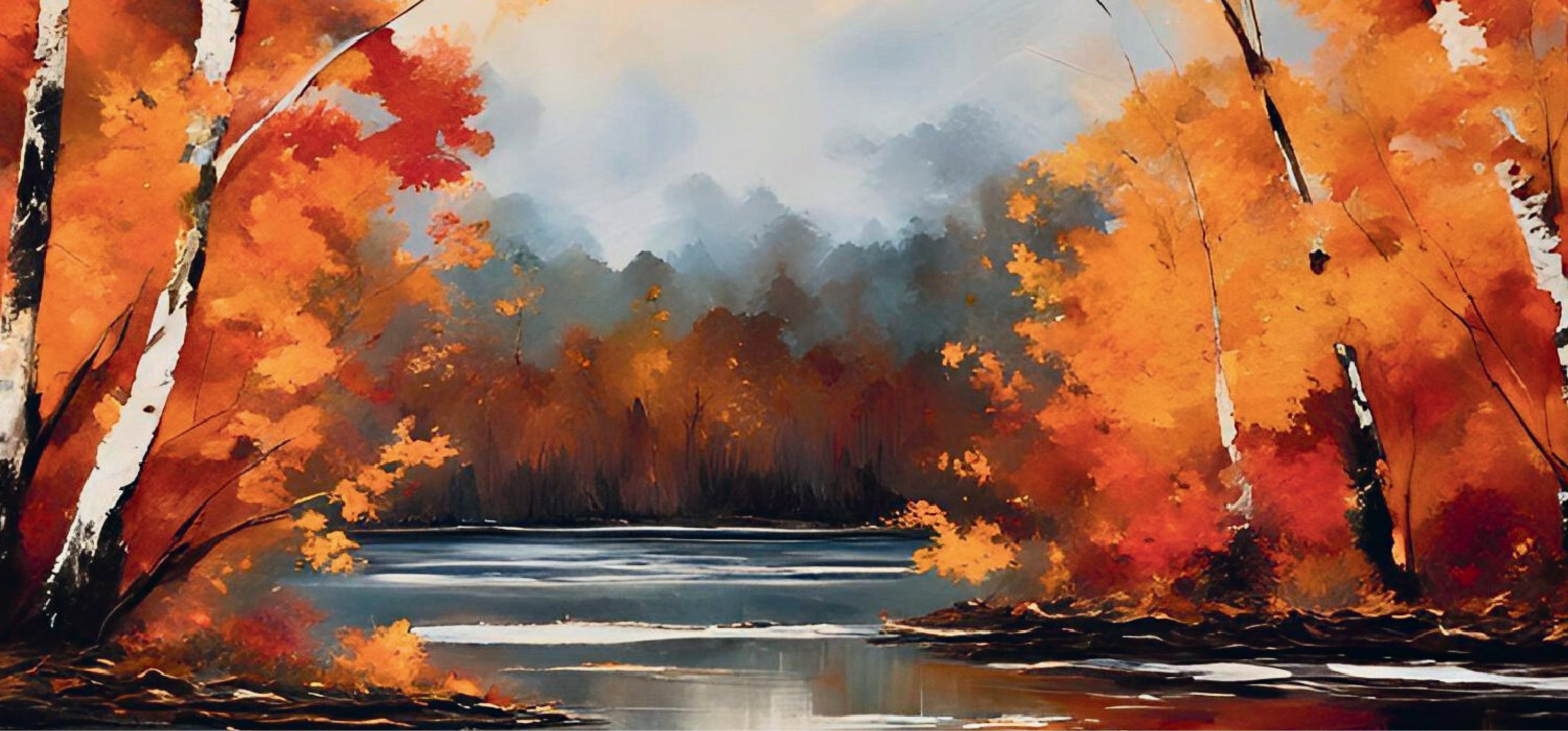 Abstrakte Kunst in kleinen Räumen: Tipps zur optimalen Platzierung