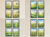 Frühling im Aquarell - Bundle