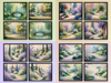 Gärten - Impressionismus - Bundle