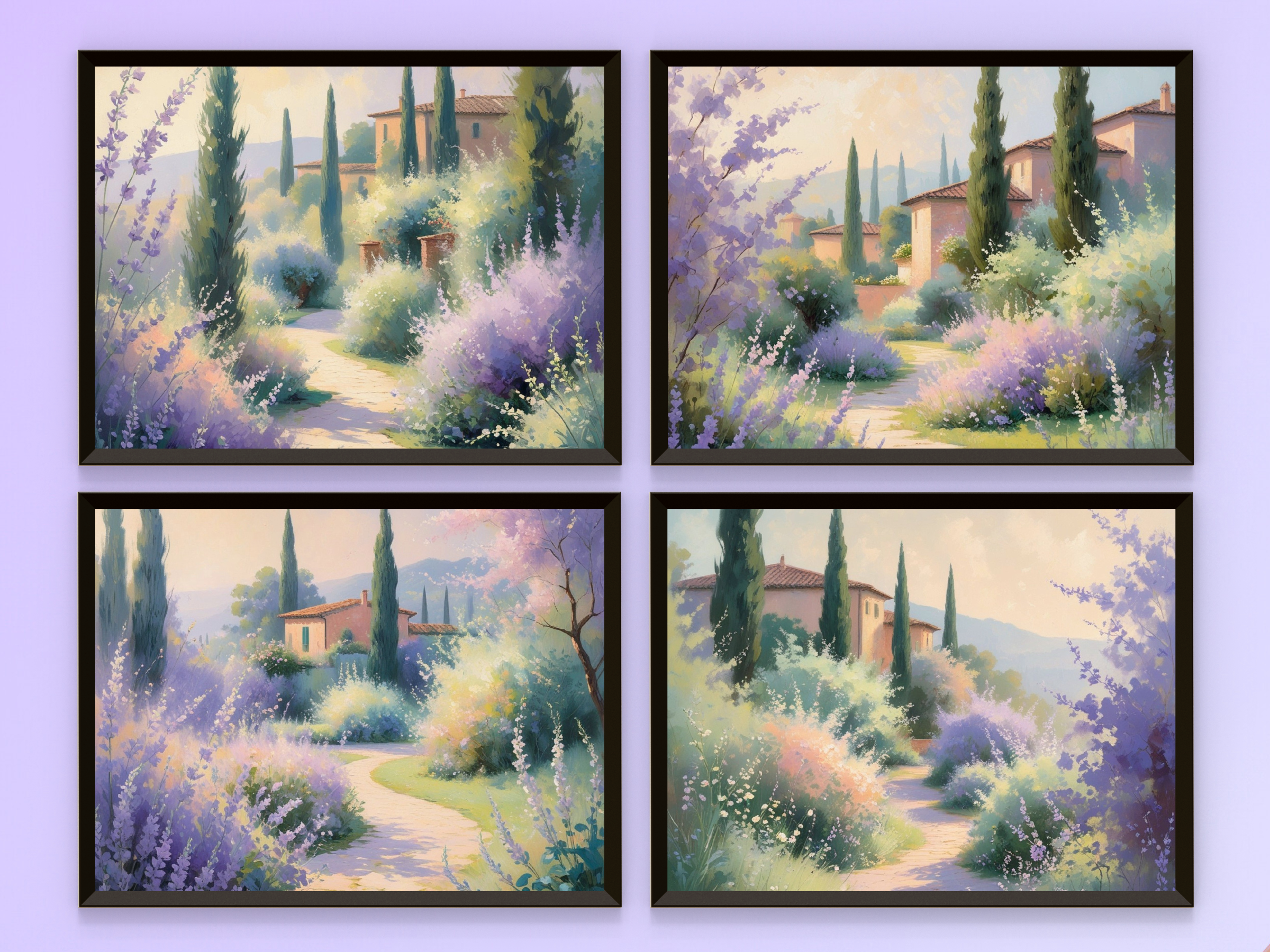 Italian Garden