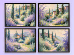 Italian Garden