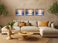 winterliche Natur - Romantik