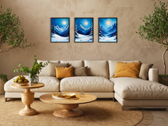 Frostige Emotionen - Expressionismus