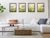 Frühling im Aquarell - Bundle