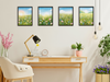Frühling im Aquarell - Bundle