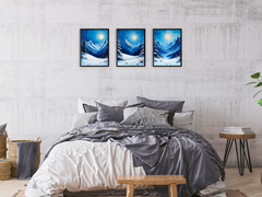 Frostige Emotionen - Expressionismus