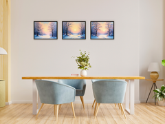 winterliche Natur - Romantik