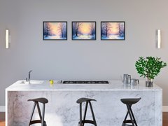 winterliche Natur - Romantik