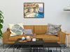 Badeorte in den 1920er Jahren - Aquarell - Bundle