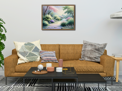 Gardens - Impressionism - Bundle