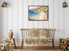 Badeorte in den 1920er Jahren - Aquarell - Bundle