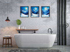 Frostige Emotionen - Expressionismus