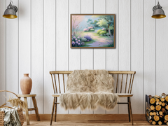 Gardens - Impressionism - Bundle