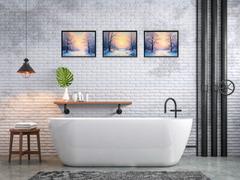 winterliche Natur - Romantik