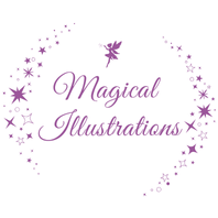 Magical Illustrations 