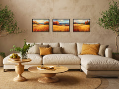 Erste Kollektion digitaler Naturkunst, first curated wall art collection for modern home decor and stylish interiors